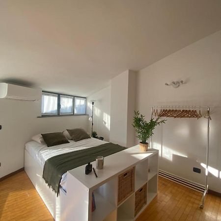 Charming Studio Next To Fiera With Terrace And Parking Pero Exterior photo