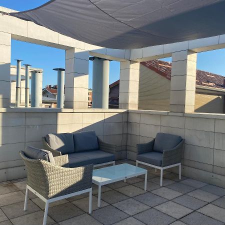 Charming Studio Next To Fiera With Terrace And Parking Pero Exterior photo