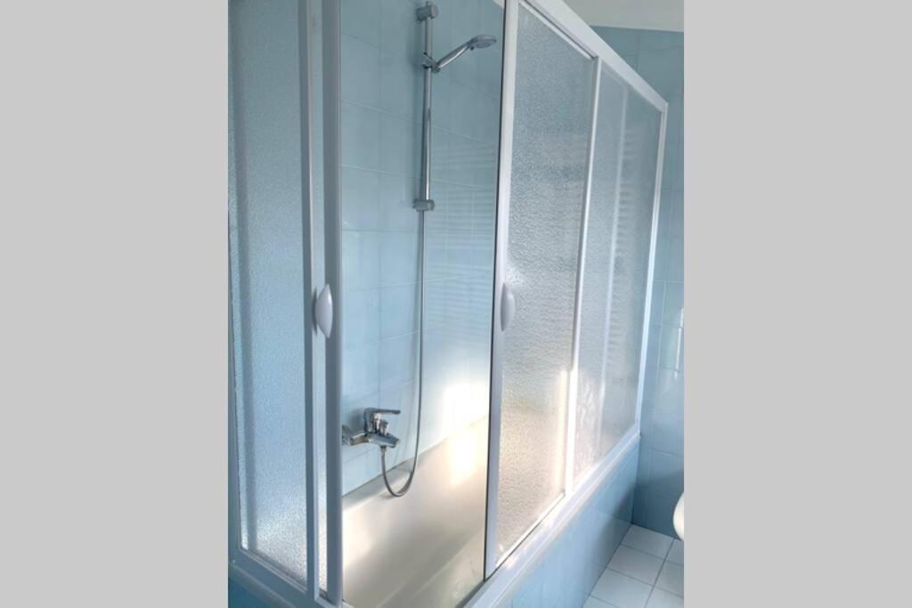 Charming Studio Next To Fiera With Terrace And Parking Pero Exterior photo
