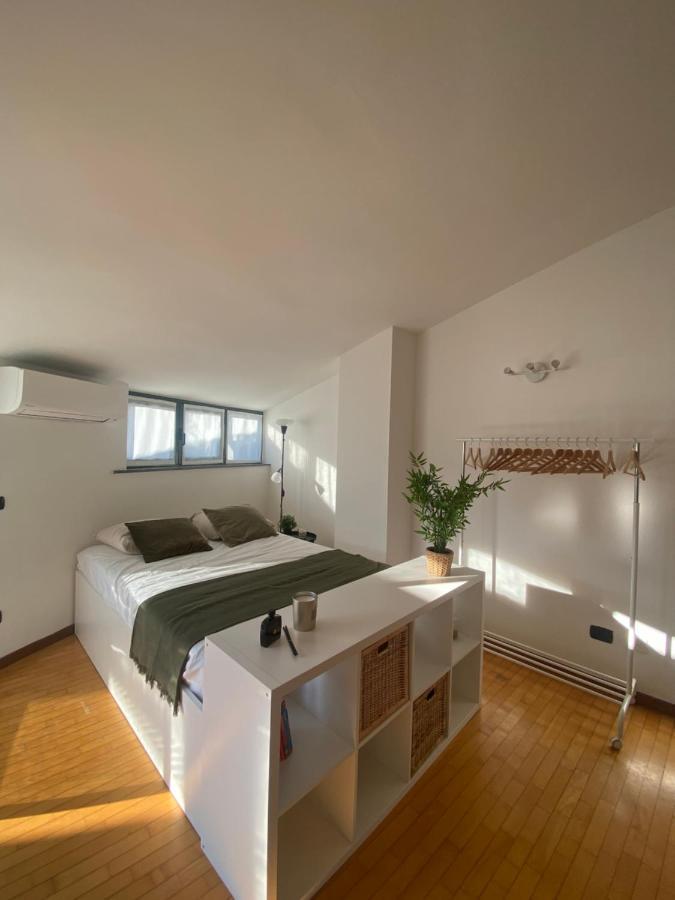 Charming Studio Next To Fiera With Terrace And Parking Pero Exterior photo
